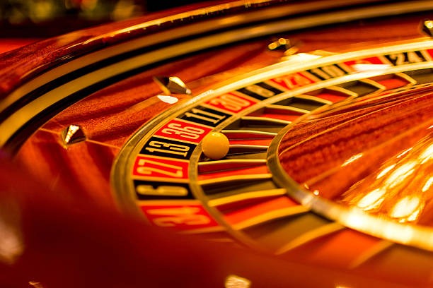 VIP roulette table with multi-camera studio setup and live dealer