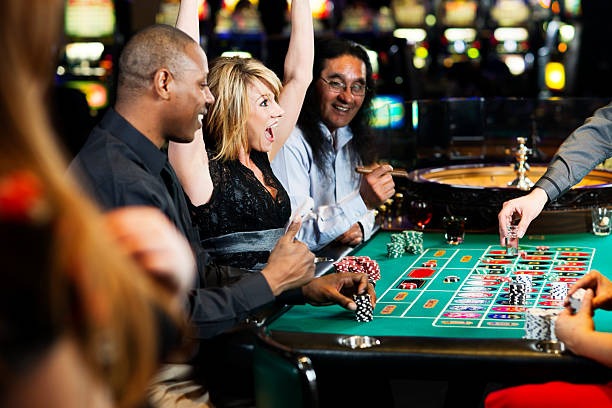 Wild Fireworks slot game interface showing reels and payline structure